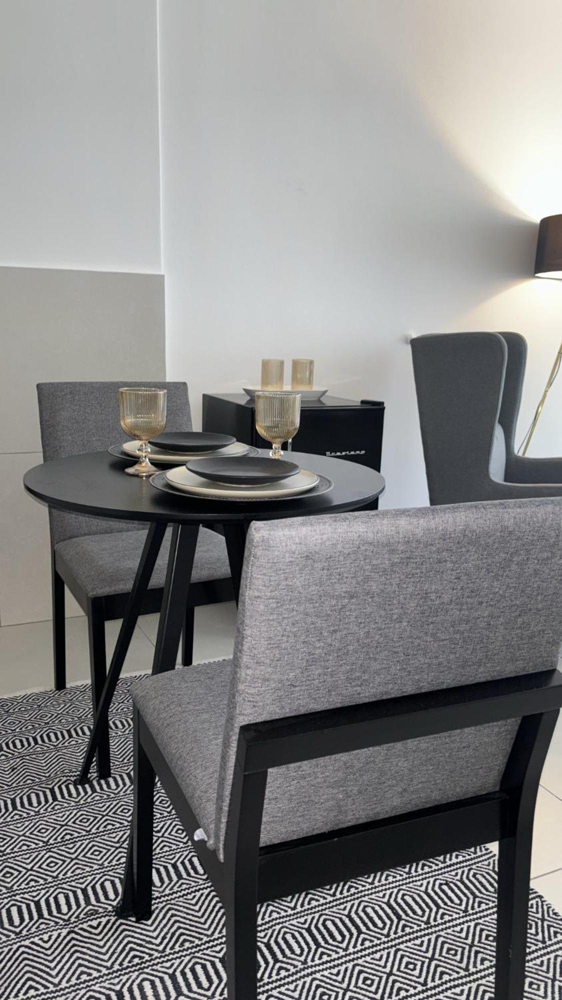 Luxuoso Studio Em Copacabana Rio de Janeiro Exterior foto