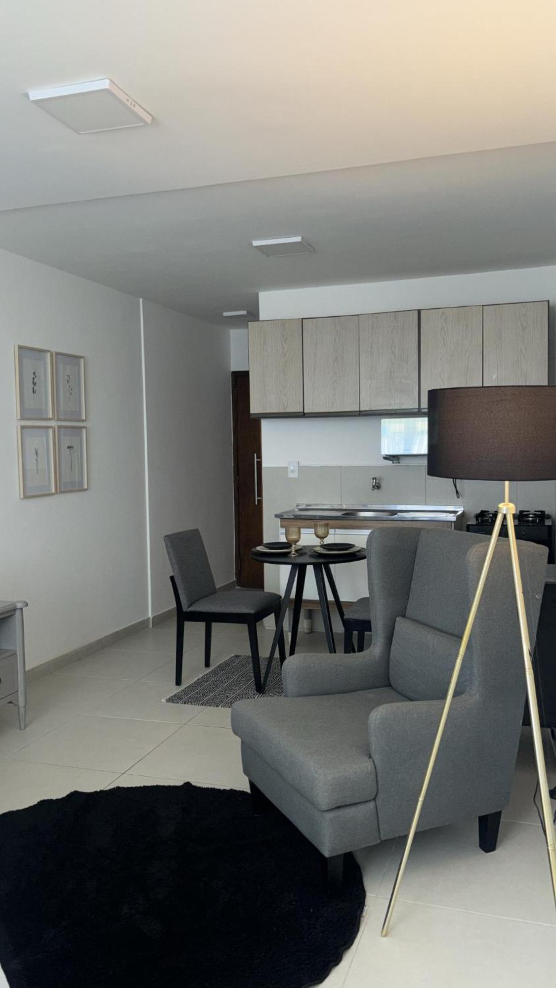 Luxuoso Studio Em Copacabana Rio de Janeiro Exterior foto