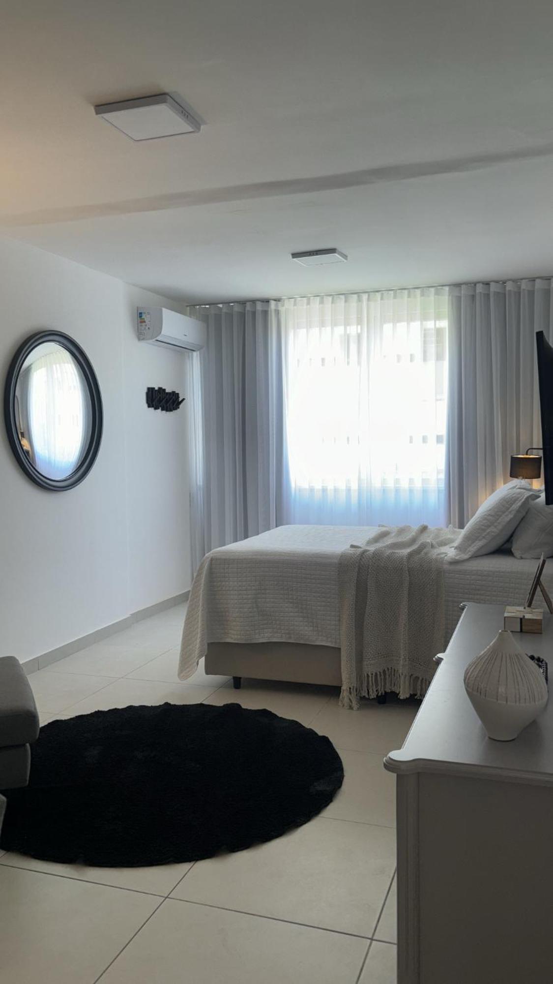 Luxuoso Studio Em Copacabana Rio de Janeiro Exterior foto