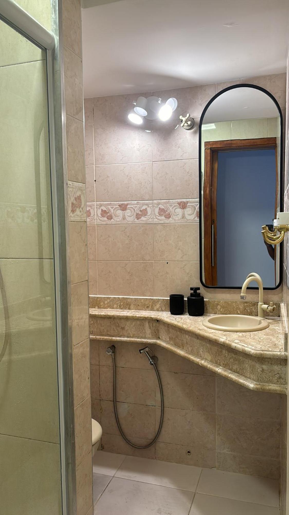 Luxuoso Studio Em Copacabana Rio de Janeiro Exterior foto
